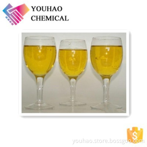 Basic yellow GN liquid dyestuff
